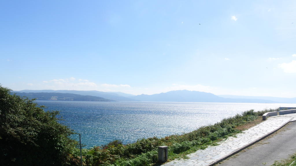 Hotel Mar De Fisterra Pokoj fotografie